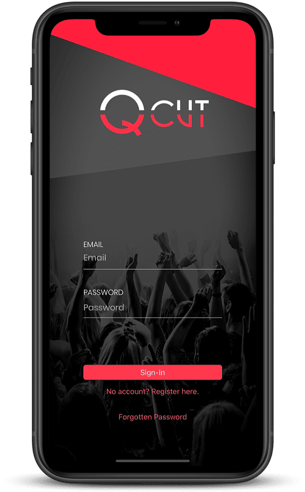 Qcut App